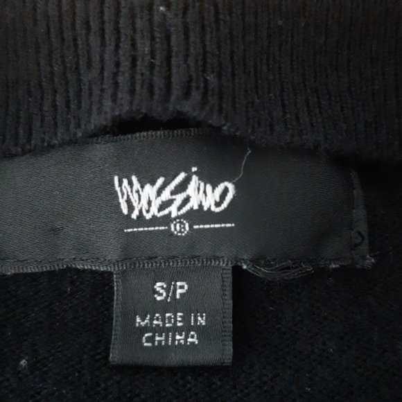 Mossimo Shrug - Picture 3 of 4